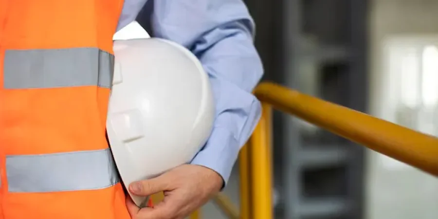 A Importância da Segurança do Trabalho para o Sucesso Sustentável das Empresas