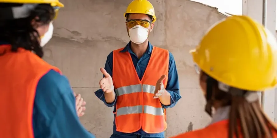 Consultoria em Segurança do Trabalho: Como Pode Proteger Sua Empresa e Seus Funcionários