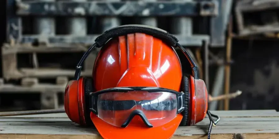 Equipamentos de Proteção Individual (EPI): Essenciais para a Segurança dos Colaboradores
