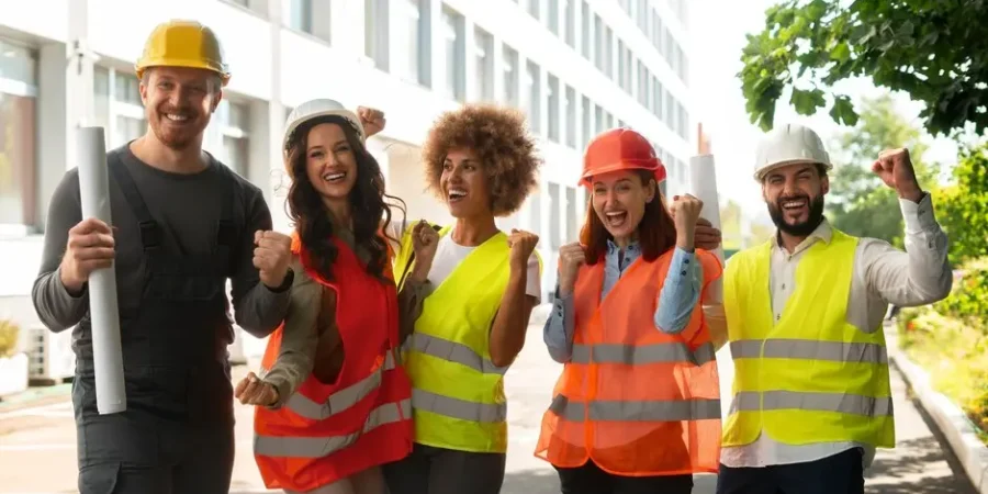Segurança e Sustentabilidade: Como Adotar Práticas Conscientes no Ambiente de Trabalho
